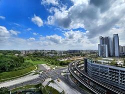 Parc Botannia (D28), Condominium #570603701